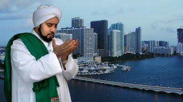 Lafadz Lirik Terjemah Ya Hanana - Habib Syech