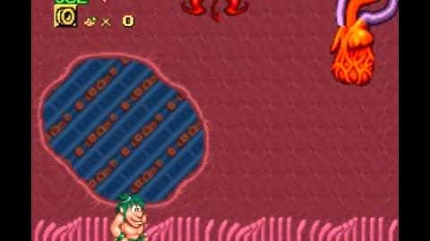 lets play joe and mac part 4