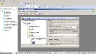 2050 Lab10 WMI filtering