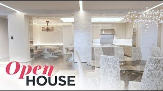 Penthouse Living in SoHo | Open House TV