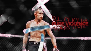 PURE EVIL - Tony Ferguson Edit | Embrace Violence