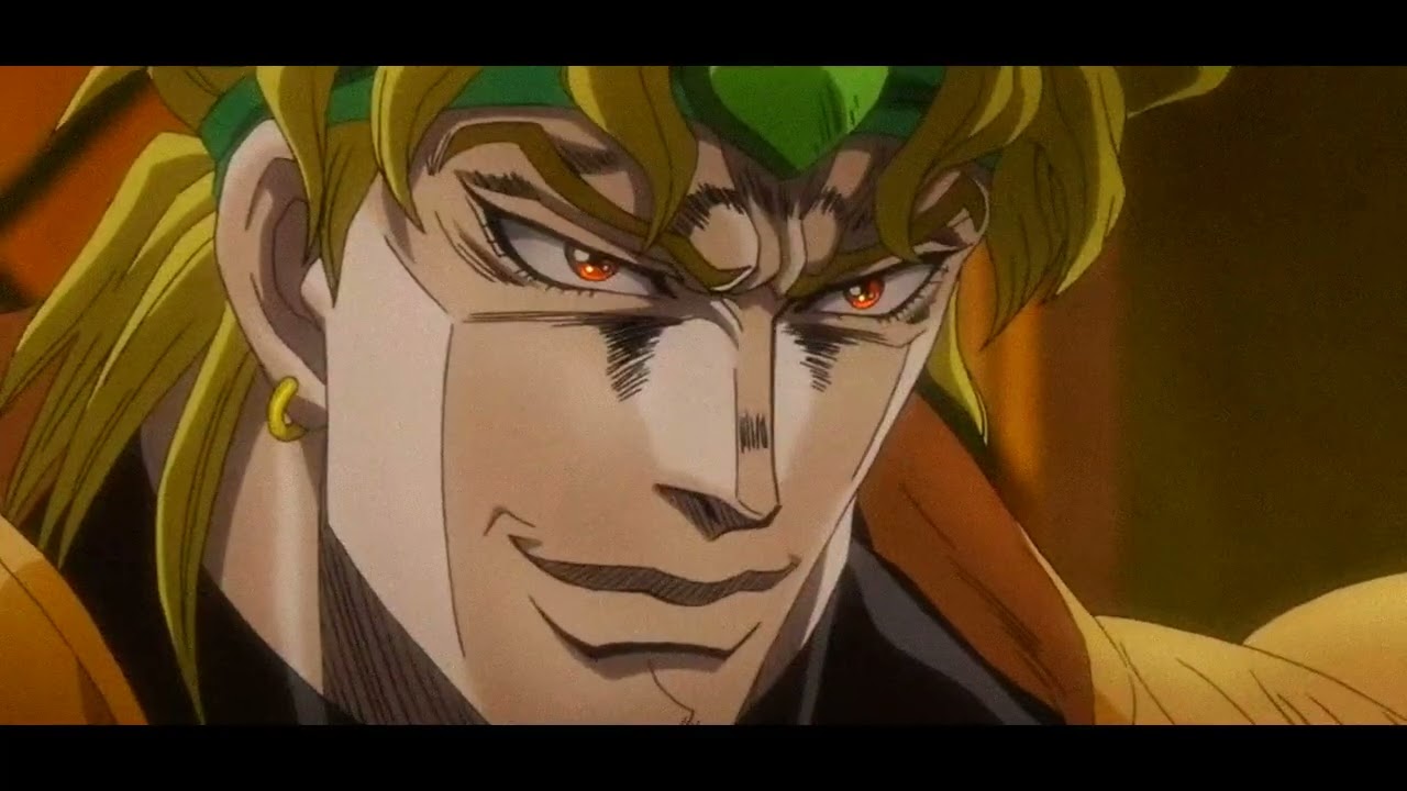 Let's Groove「DIO Edit」