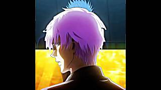 "POV |He is the strongest for a reason Gojo Satoru Edit