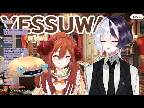 【🏮Highlight】วันๆ ของคุณหนูเซอริลแวร์คึห์『 #BakuARP ft. @S1R_ARP @L1MOU_ARP 』