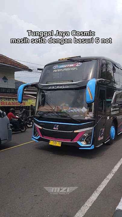 Download lagu BASURI CINTA SATU MALAM TUNGGAL JAYA COSMIC