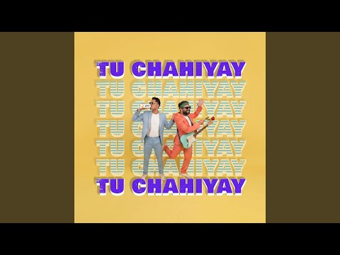 Danial Naushahi, Billy X - Tu Chahiyay