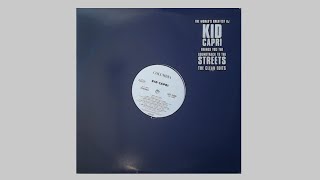Kid Capri | Buckshot | Cocoa Brovaz - Follow Me (Clean) - 1998