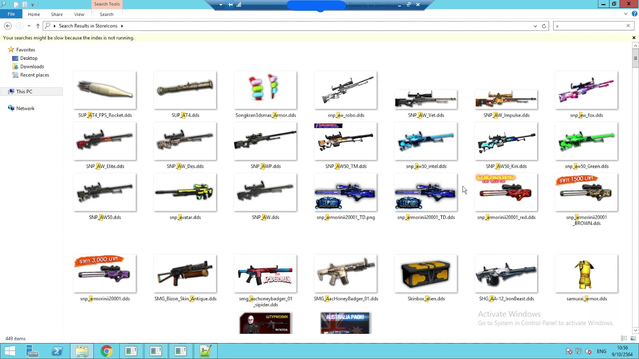 เปิด เซิ ฟ warz Update 2022 สอนเปิดเซิฟWarZ ตอนปรับปืนปรับเซ็ตปรับตัวละครกับกระสุนพิเศษ(แบบละเอียด100%)