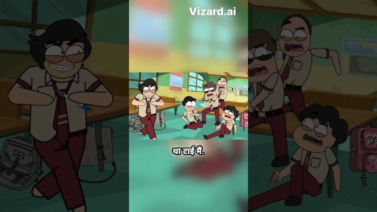 funny school content part-1