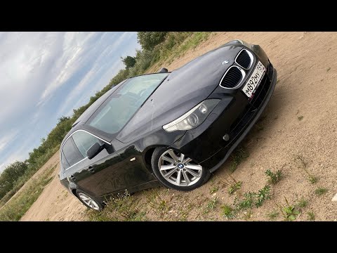 ПЕЧКА ДУЕТ ГОРЯЧИМ | ЗАМЕНА КЛАПАНА ПЕЧКИ BMW 5 530xi e60 двигатель n52b30