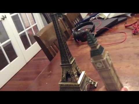 Video: Kā Tika Uzbūvēts Big Ben