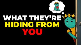 How They Want You to React in Silence | Stoicism Explained
