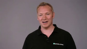 How Do I Detect Small Parts Using Diffuse Mode Sensors