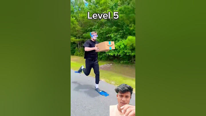 🔥Level 1 To Level 1,000 Package Delivery 😱| कितना लेवल जा पाएगा #ad