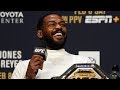 UFC 247: Post-fight Press Conference