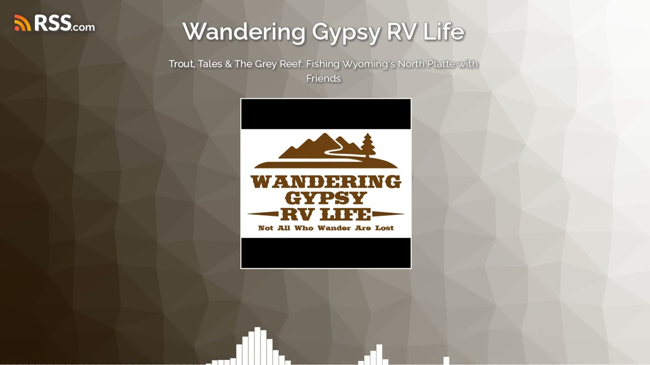 Trout, Tales & The Grey Reef: Fishing Wyoming’s North Platte with Friends