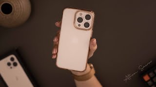 iPhone 13 Pro ASMR Unboxing: Oh So Pro!