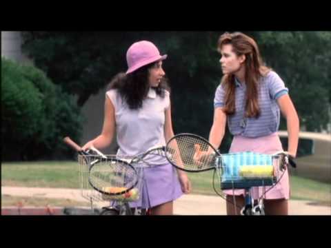 Teen Witch (1989) - Top That! (Rap)