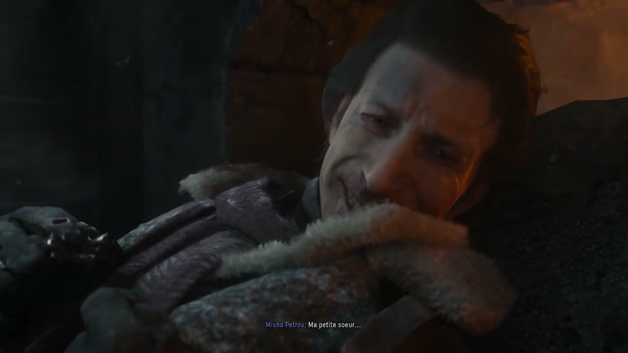 Let's PLAY - CALL OF DUTY VANGUARD #4 (FIN)