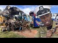 Bangi Bafudde Accedent Ze Motoka Ku Nguudo Police Erabudde Bangi Bafudde Accedent Ze Motoka Ku Nguudo Police Erabudde