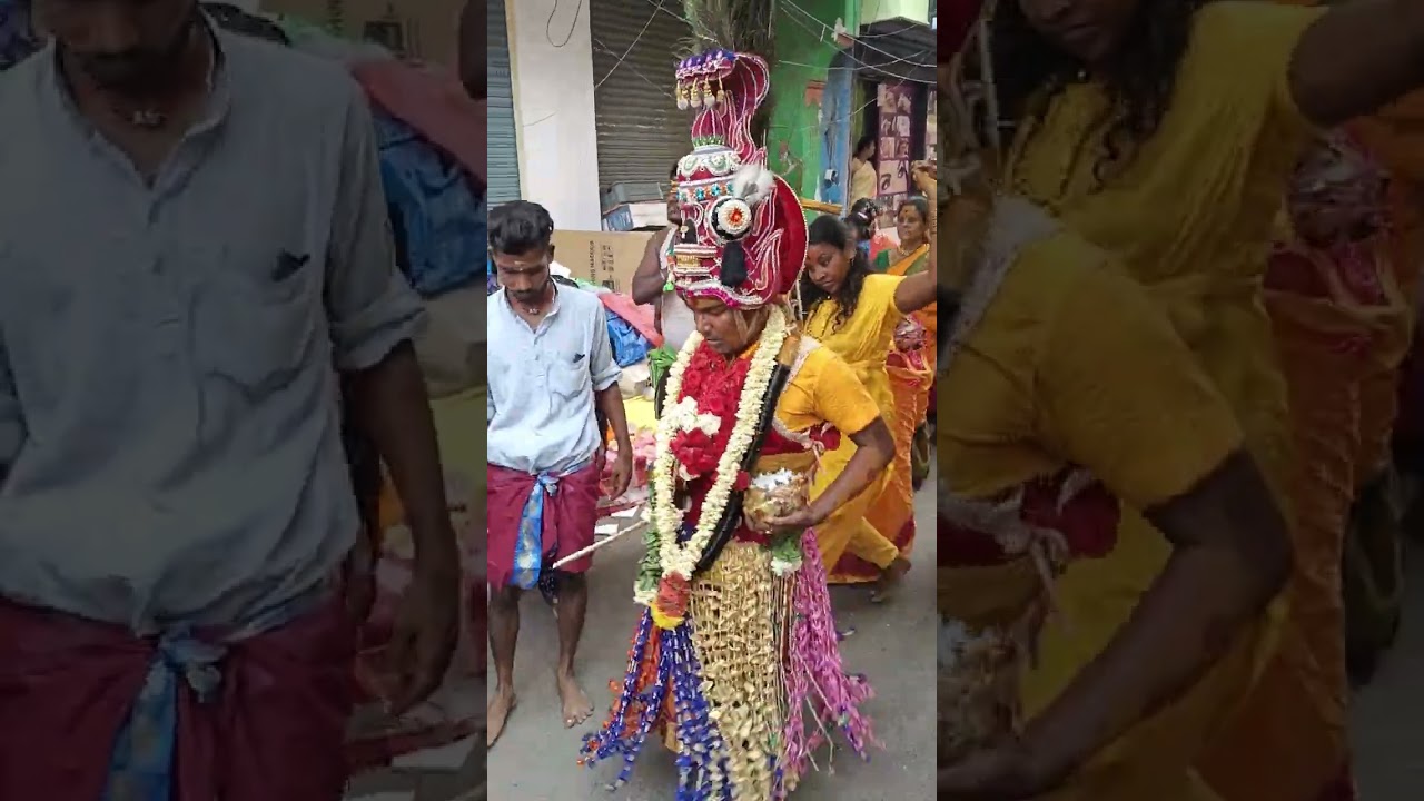 Royapuram mayanakollai 2024