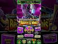 STR LR BEERUS & WHIS SUPER EZA DONE !!!! #dokkan #dokkanbattle #beerus