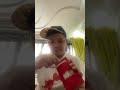 Red packet money illusion performed by Singapore Magician Derek #shorts