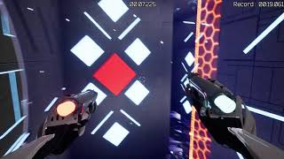 Impulsion Level 5 - 19.151s