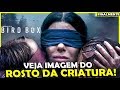 FINALMENTE REVELADO O QUE SÃO AS CRIATURAS DE BIRD BOX