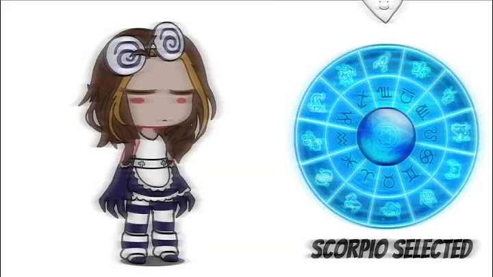 Zodiac wheel || 🥲 My worst edit