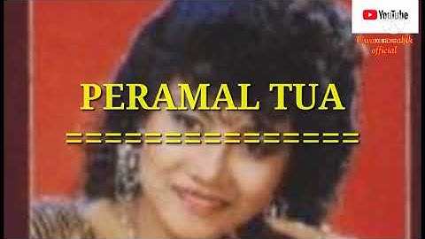 PERAMAL TUA              (original vers.audio)            Voc : Noer halimah