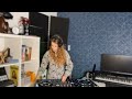 Erika krall kralling  45  indie dance progressive house afro house