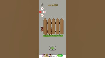 DOP 4 : Draw One Part Level 836