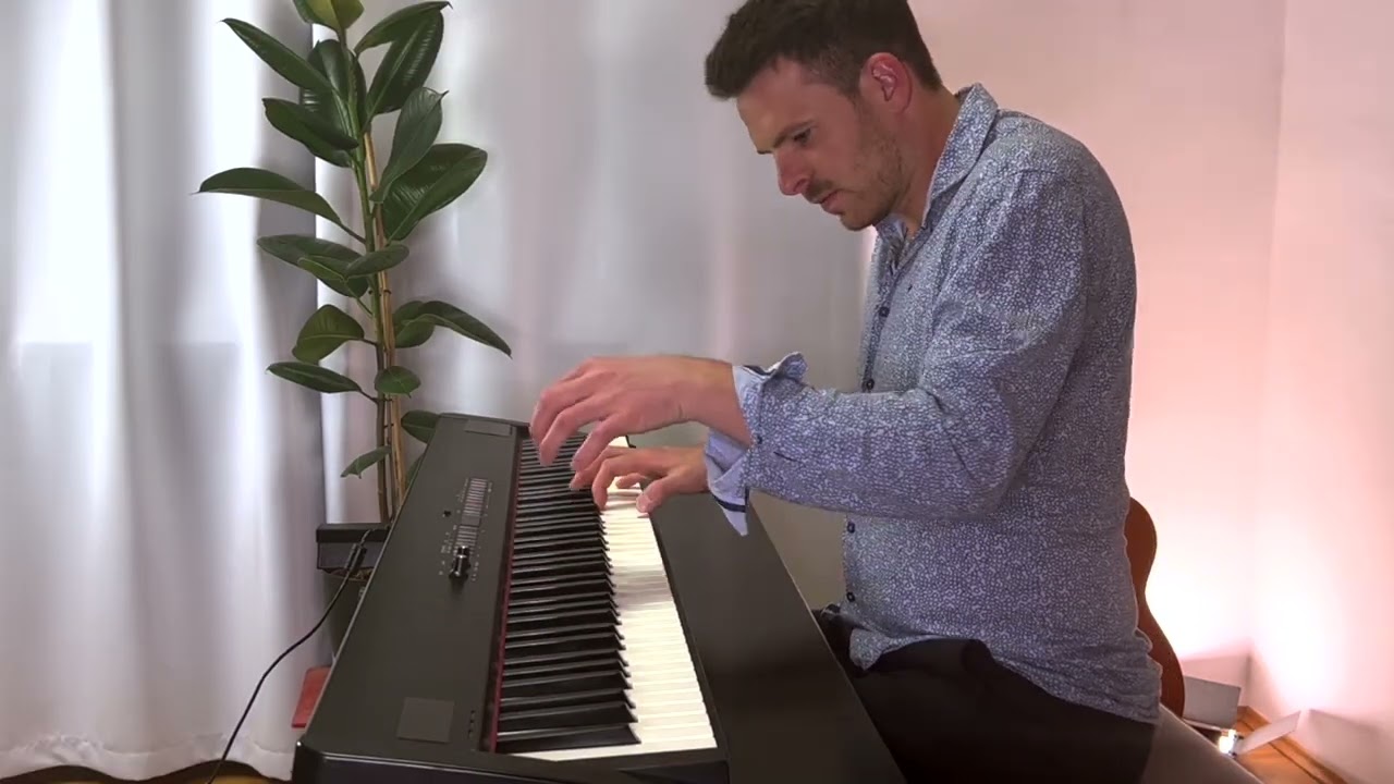 River Flows in You (Yiruma) mit Rihanna und Emely Sandé 😍