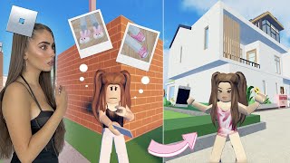 ¡CONSIGO CONVERTIRME EN INFLUENCER! 💅✨ | Roleplay Divertido | Roblox Story