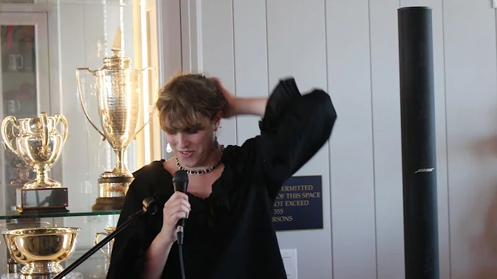 Heather Denton: Ted Whitmore Memorial