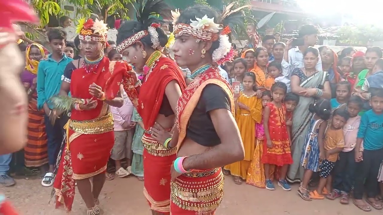 नगरनार माडीय नाट कस्तुरी भाली मेला 7067284607