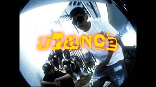 Trance - Reyzi (Official Music Video)