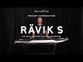 Awake rvik s  the most extreme electric surfboard in the world  product introduction