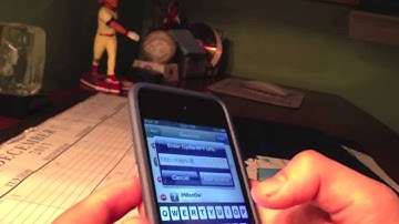 How to Jailbreak iOS 6.1.3-6.1.6 (A4 Devices) Untethered!