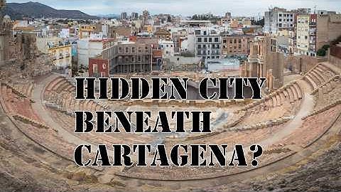 Roman Cartagena Explained