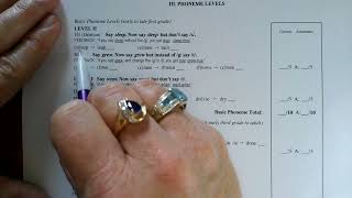 Student Taking The Past