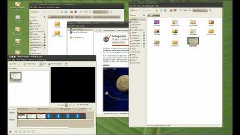 Ubuntu 10.04 Lucid Lynx Beta 2