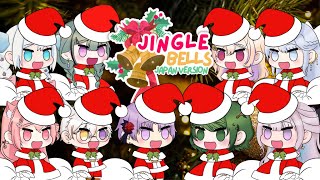 Jingle Bells | JP Ver. Cover - #VtuberIDChristmas Collaboration 🎄🎁