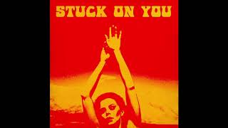 Watch Sol Stuck On You video