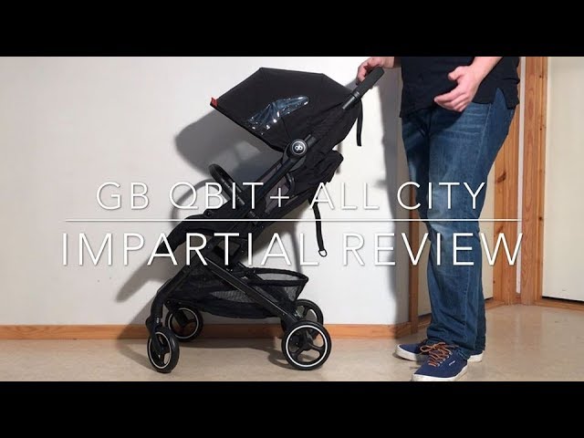 gb qbit  all terrain review