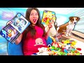 РАСПАКОВКА - Первые Игрушки для Малыша Покупки  - Я еще Беременна 36 недель | Elli Di