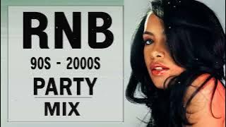 90S 2000S RNB PARTY MIX 2021- Usher, Beyonce ,Ella Mai, Chris Brown, NeYo