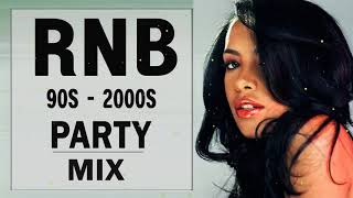 90S 2000S RNB PARTY MIX 2021- Usher, Beyonce ,Ella Mai, Chris Brown, NeYo screenshot 3