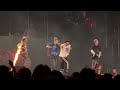「Fancam」ONE OR EIGHT - Young &amp; Reckless | TOKYO GIRL COLLECTION IN VIETNAM 2026 [26.3.29]